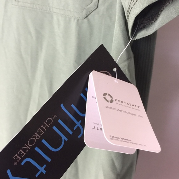 TOP SCRUB FOR MEN - Picture 5 of 9